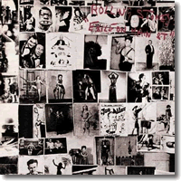 Cover: The Rolling Stones - Exile On Main Street (Remastered)