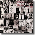 Cover:  The Rolling Stones - Exile On Main Street (Remastered)
