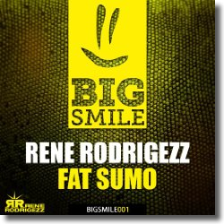 Cover: Rene Rodrigezz - Fat Sumo