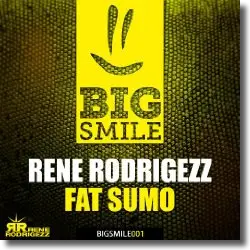 Cover: Rene Rodrigezz - Fat Sumo