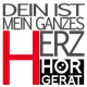 Cover: Hrgert - Dein ist mein ganzes Herz
