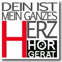 Cover:  Hrgert - Dein ist mein ganzes Herz