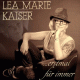 Cover: Lea Marie Kaiser - ... erstmal fr immer