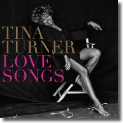 Cover: Tina Turner - Love Songs