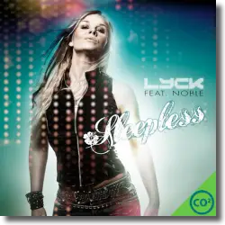 Cover: Lyck feat. Noble - Sleepless