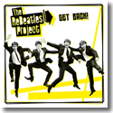 Cover:  The ReBeatles Project - Get Back