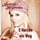Cover: Andrea Hoffmann - 2 Herzen, ein Weg