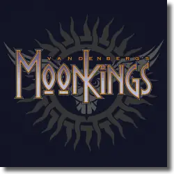 Cover: Vandenberg's MoonKings - Moonkings