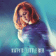 Cover: Katy B - Little Red