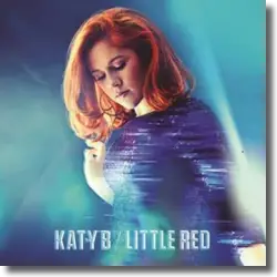 Cover: Katy B - Little Red
