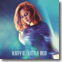 Cover: Katy B - Little Red