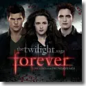 Cover:  Twilight Forever - Love Songs from the Twilight Saga - Various Artists