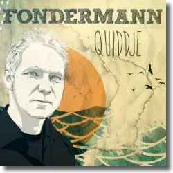 Cover: Fondermann - Quiddje