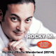 Cover: Rocky M. - Fly With Me To Wonderland (2014)