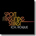 Cover:  Sportfreunde Stiller - Ich, Roque (MTV Unplugged)