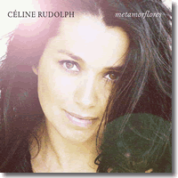 Cover: Cline Rudolph - Metamorflores