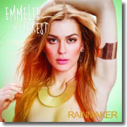 Cover: Emmelie de Forest - Rainmaker  (Official #JoinUs Anthem)