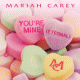 Cover: Mariah Carey - You're Mine (Eternal)