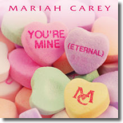 Cover: Mariah Carey - You're Mine (Eternal)