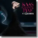 Cover:  Patricia Kaas - Kaas Chante Piaf a L'Olympia