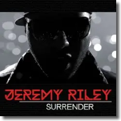 Cover: Jeremy Riley - Surrender