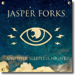 Cover: Jasper Forks - Another Sleepless Night