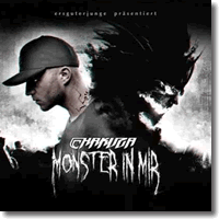 Cover: Chakuza - Monster in mir