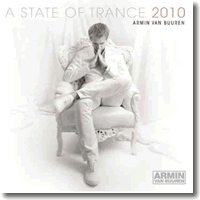 Cover: A State Of Trance 2010 - Armin van Buuren