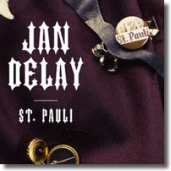 Cover: Jan Delay - St. Pauli