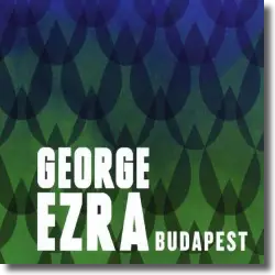 Cover: George Ezra - Budapest