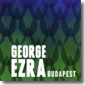 Cover:  George Ezra - Budapest