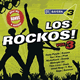 Cover: Bayern 3 - Los Rockos Vol. 3 