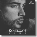 Cover:  Kollegah - King