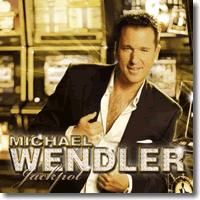 Cover: Michael Wendler - Jackpot