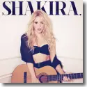 Cover:  Shakira - Shakira