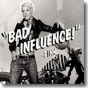 Cover:  P!nk - Bad Influence