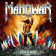 Cover: Manowar - Kings Of Metal MMXIV (Silver Edition)
