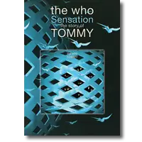 Cover: The Who - The Who - Sensation: The Story Of Tommy