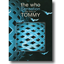 Cover:  The Who - The Who - Sensation: The Story Of Tommy