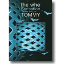 Cover:  The Who - The Who - Sensation: The Story Of Tommy