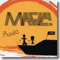 Cover:  Magic! - Rude