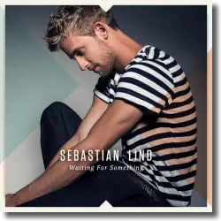Cover: Sebastian Lind - Waiting For Something