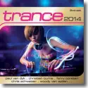 Cover:  Trance 2014 - Various Artists