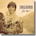 Cover:  Emily Barker - Dear River