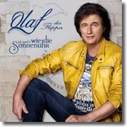 Cover: Olaf - Ich mach's wie die Sonnenuhr