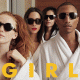 Cover: Pharrell Williams - G I R L