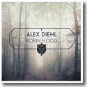 Cover:  Alex Diehl - Robin Hood