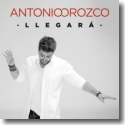 Cover: Antonio Orozco - Llegará