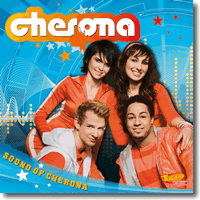 Cover: Cherona - Sound of Cherona