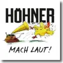 Cover:  Hhner - Steh auf, mach laut!